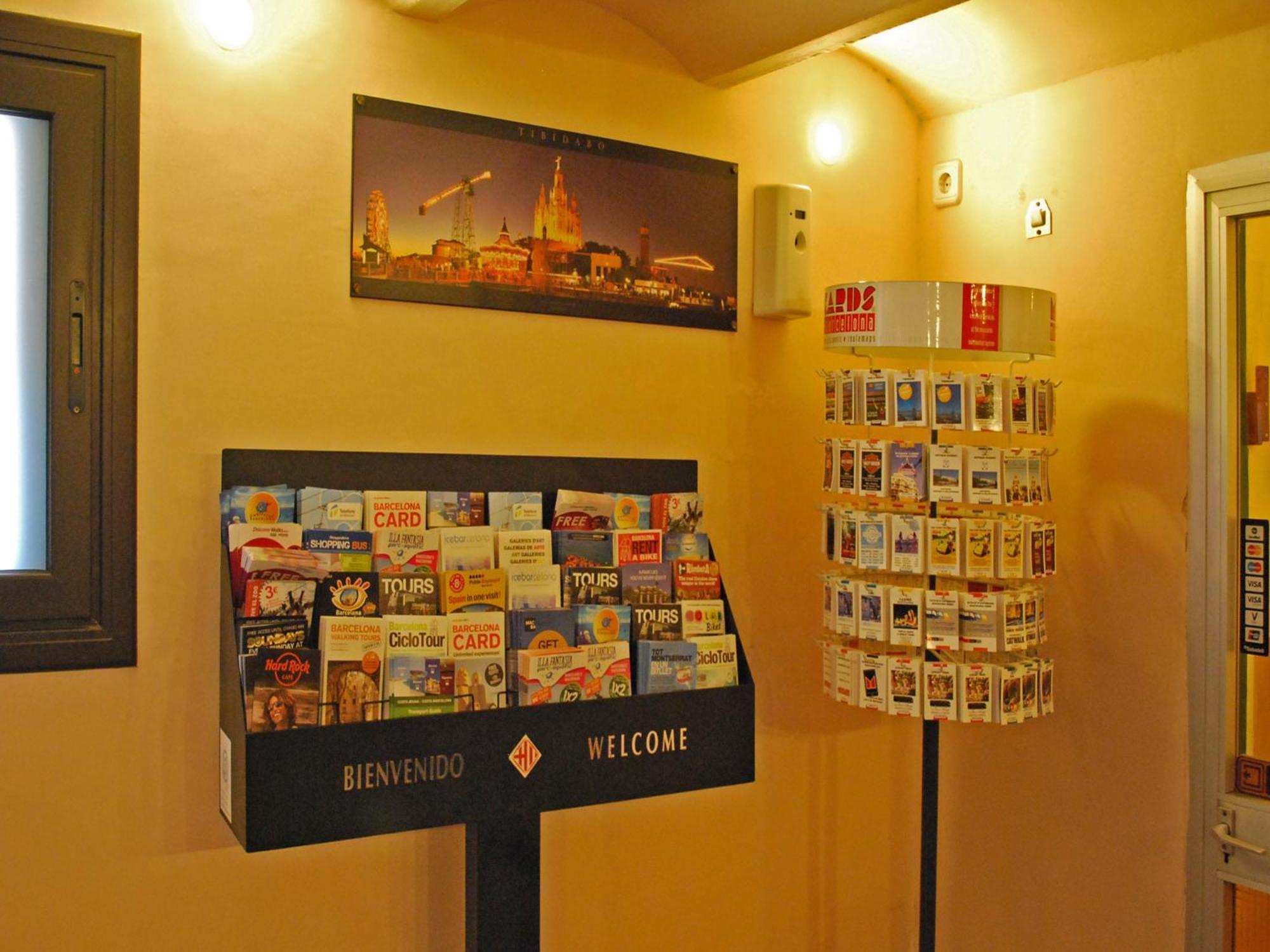 Hostal Radio Barcelona — Photos 2